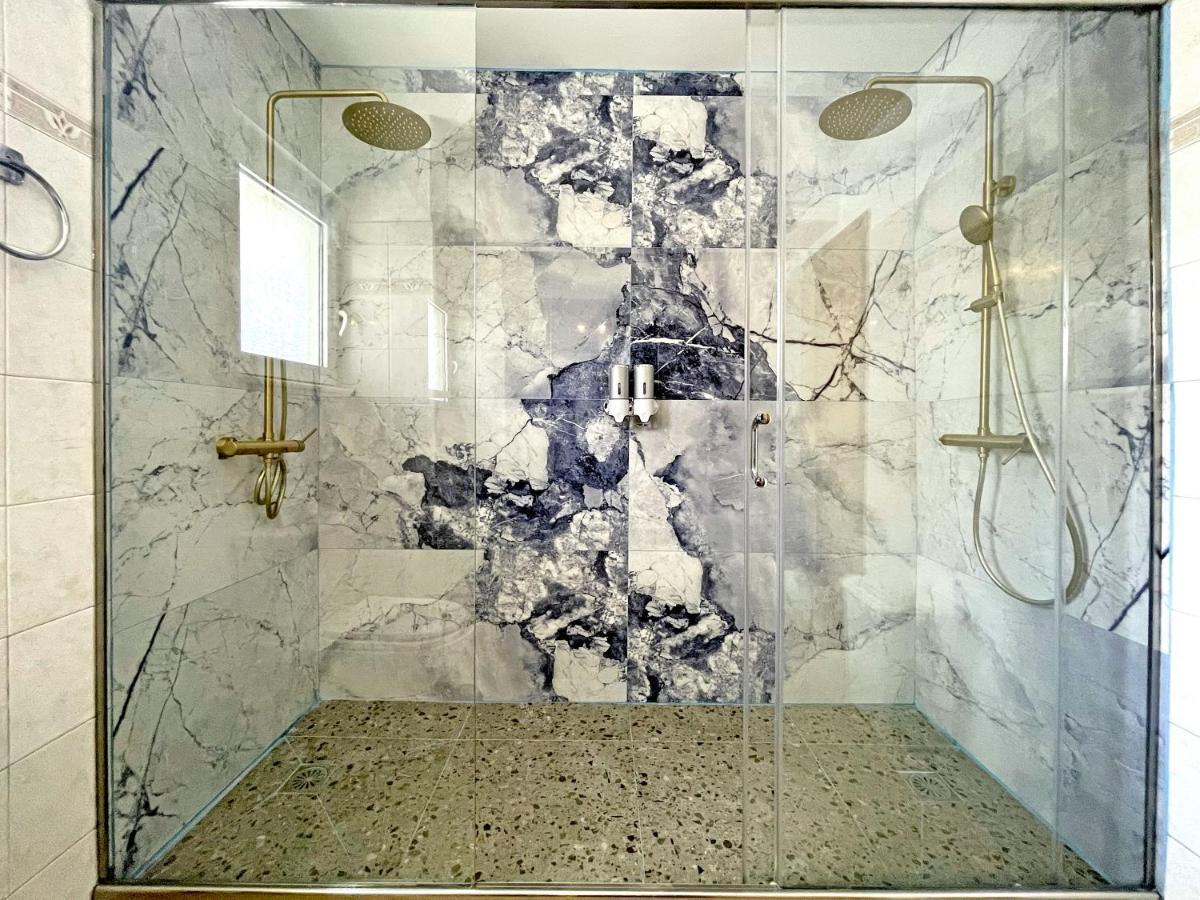 New Luxurious Apartment - 1 Minute From Elli Beach Rhodes City 外观 照片